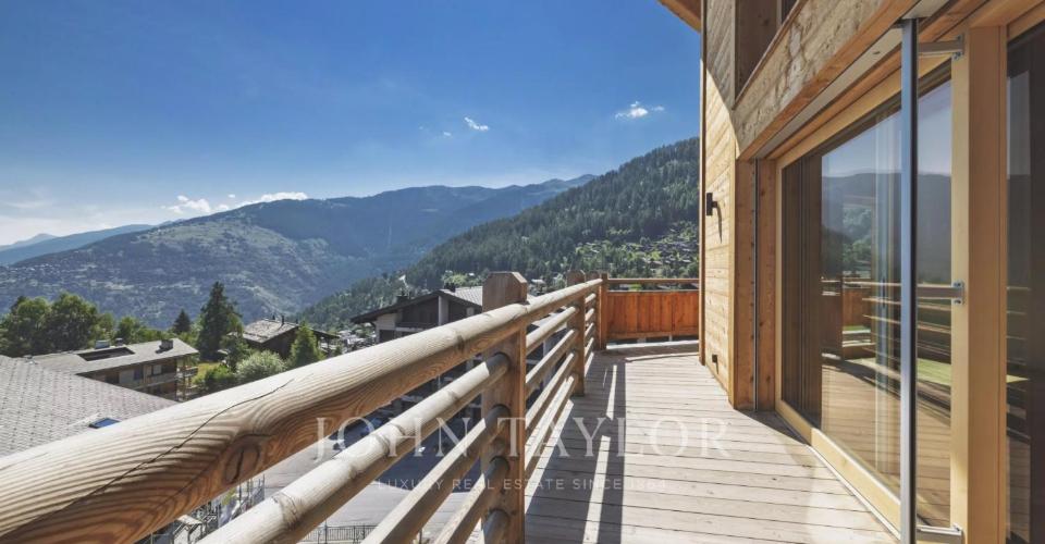 Haute-Nendaz