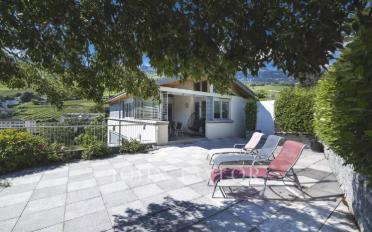 Villa 6.5 pièces - image - 4