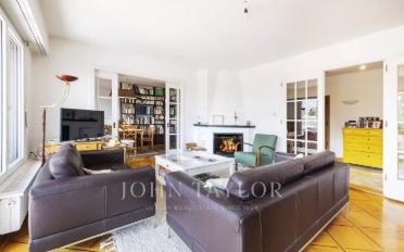 Apartment 5.5 rooms - image - 2