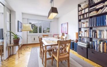 Apartment 5.5 rooms - image - 1