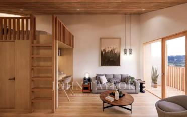 Studio 1 pièce - image - 2