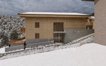 Studio 1 pièce - image - 5