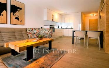 Apartment 3.5 rooms - image - 2