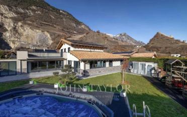 Villa 5.5 pièces - image - 11