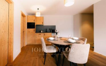 Apartment 3.5 rooms - image - 2