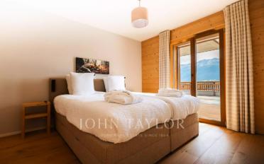 Apartment 3.5 rooms - image - 3