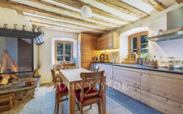 Single house 16 rooms - image - 3