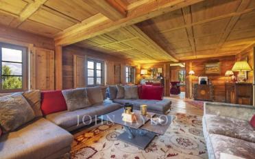 Single house 16 rooms - image - 2