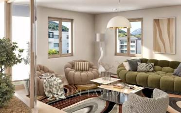 Wohnung 2.5 Zimmer - image - 2
