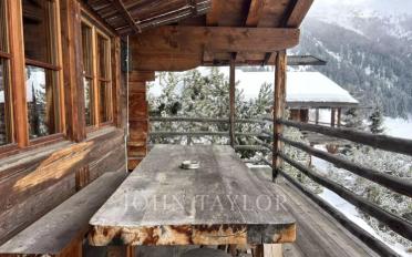 Chalet 10 Zimmer - image - 4