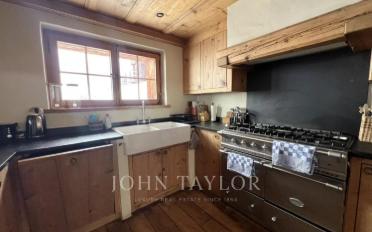 Chalet 10 Zimmer - image - 13