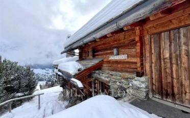 Chalet 10 Zimmer - image - 3
