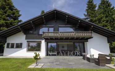Villa 10 rooms - image - 1