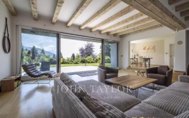 Villa 10 rooms - image - 8