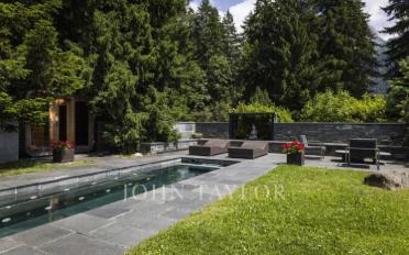 Villa 10 rooms - image - 2