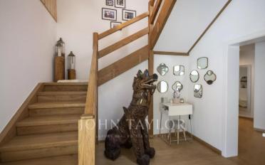Villa 10 rooms - image - 12
