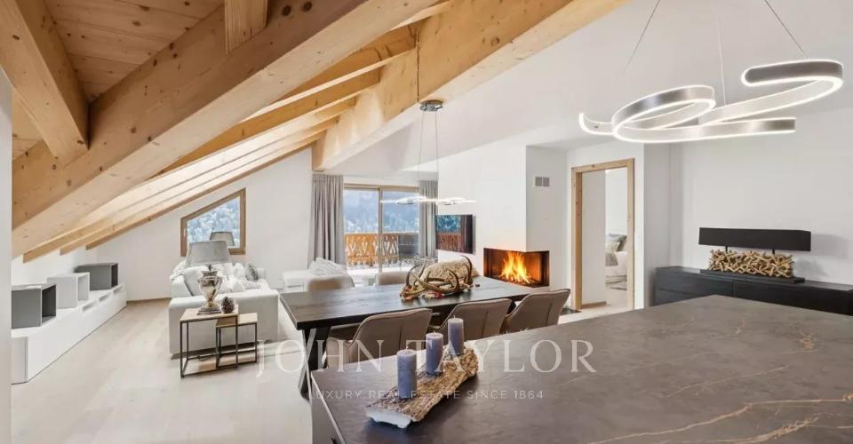 Champéry