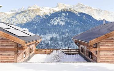 Chalet 6.5 rooms - image - 1