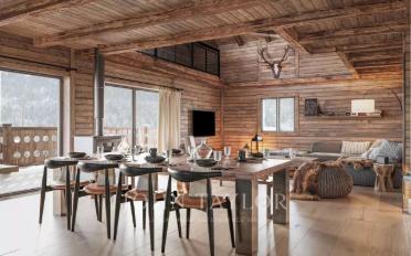 Chalet 6.5 rooms - image - 3