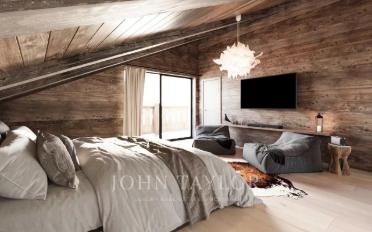 Chalet 6.5 rooms - image - 5