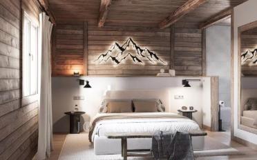 Chalet 6.5 rooms - image - 4