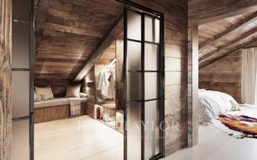 Chalet 6.5 rooms - image - 6