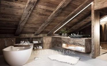Chalet 6.5 rooms - image - 7
