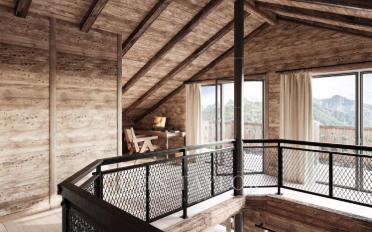 Chalet 6.5 rooms - image - 8