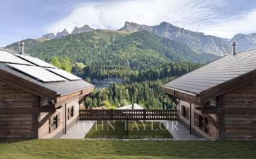 Chalet 6.5 rooms - image - 9