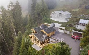 Chalet 6 rooms - image - 7