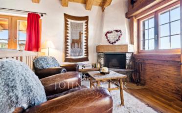 Chalet 4.5 rooms - image - 1