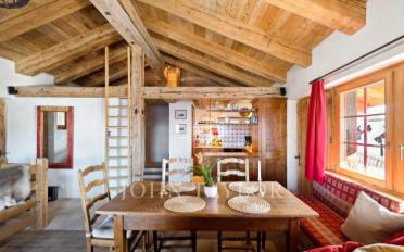 Chalet 4.5 rooms - image - 2