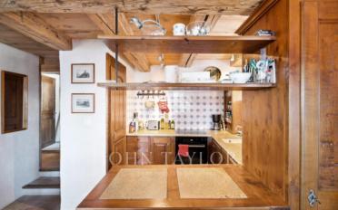 Chalet 4.5 Zimmer - image - 3