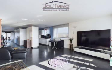 Attique 3.5 pièces - image - 5