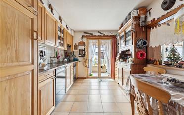Apartment 4 rooms - image - 1