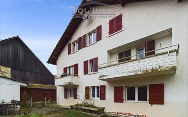 Immeuble résidentiel - image - 1