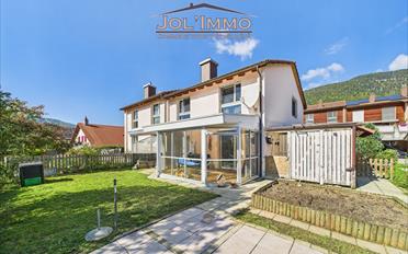 Maison jumelée 5.5 pièces - image - 1