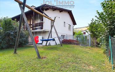 Maison 5.5 pièces - image - 1