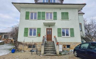 Einfamilienhaus 7 Zimmer - image - 1