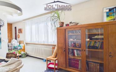 Single house 6 rooms - image - 4