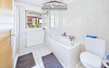 Bifamiliar house 5.5 rooms - image - 11