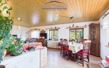Single house 7 rooms - image - 7