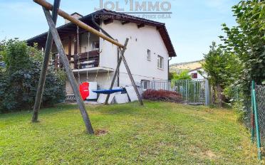 Einfamilienhaus 5.5 Zimmer - image - 1