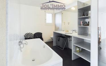Attikawohnung 3.5 Zimmer - image - 11