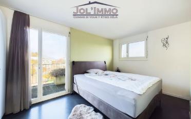 Attikawohnung 3.5 Zimmer - image - 10