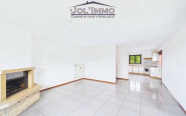 Wohnung 3.5 Zimmer - image - 2