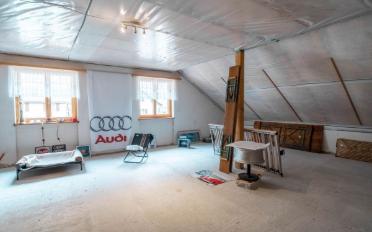 Einfamilienhaus 15 Zimmer - image - 13