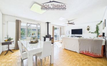 Bifamiliar house 5.5 rooms - image - 6