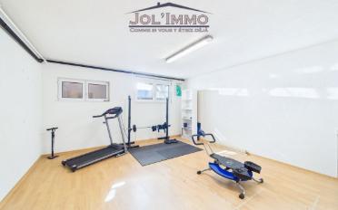 Bifamiliar house 5.5 rooms - image - 12