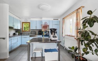 Maison 6.5 pièces - image - 6